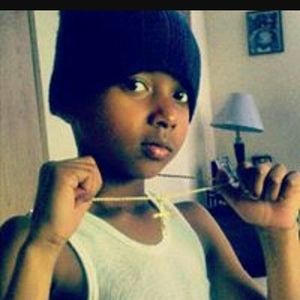 Meet your Posher, Jahlil